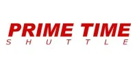 Prime Time Shuttle Coupons