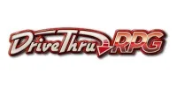 Drive Thru RPG Coupons