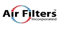 AirFilters Coupons