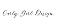 Curly Girl Design Coupons