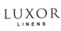 Luxor Linens Coupons