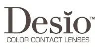 Desio Coupons