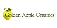 Golden Apple Organics Coupons