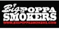 Big Poppa Smokers Coupons