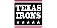 Texas Irons Coupons