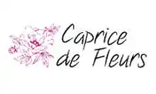 Caprice de fleurs Coupons