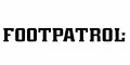 Footpatrol Coupons