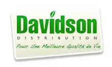 Davidson Distribution Coupons