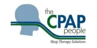 The CPAP People Coupons