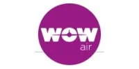 Wowair.com Coupons