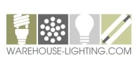 Warehouse Lighting Coupons
