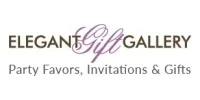 Elegant Gift Gallery Coupons