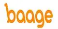 Baage Coupons