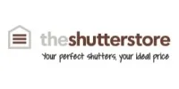 The Shutter Store Coupons