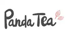 Panda tea Coupons