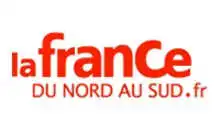 La france du nord au sud Coupons