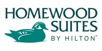 Homewood Suites Coupons