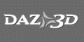 Daz 3D Coupons