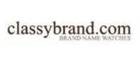 Classybrand Coupons