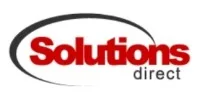 Solutionsdirectonline.com Coupons
