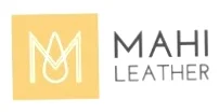MAHI Leather Coupons