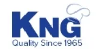 KNG Coupons