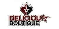 Deliciousboutique.com Coupons