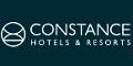 Constance Hotels (Global) Coupons