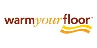 WarmYourFloor Coupons