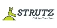 Strutz Coupons