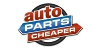 Auto Parts Cheaper Coupons