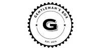 Gentleman's Box Coupons