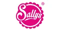 Sallys Shop Coupons