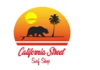 CALIFORNIA STREET Coupons