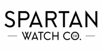 Spartan Watches Coupons