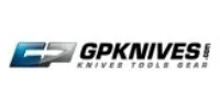 GPKNIVES Coupons
