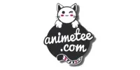 Animetee.com Coupons