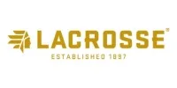 LaCrosse Footwear Coupons