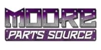 Moore Parts Source Coupons