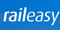 Raileasy Coupons