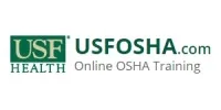 usfosha.com Coupons