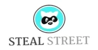 Steal Street Coupons