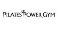 Pilates Power Gym Coupons