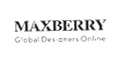 Maxberry Coupons