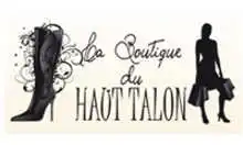 La boutique du haut talon Coupons