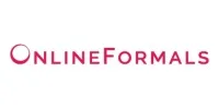 OnlineFormals Coupons