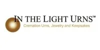 In the Light Urns Coupons