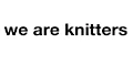WE ARE KNITTERS Coupons
