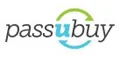 PassUBuy Coupons