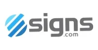 Signs.com Coupons